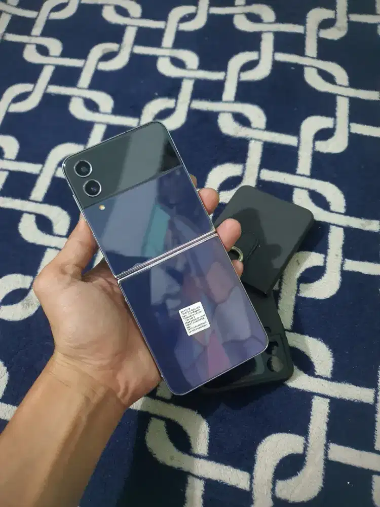 Samsung Z flip 4