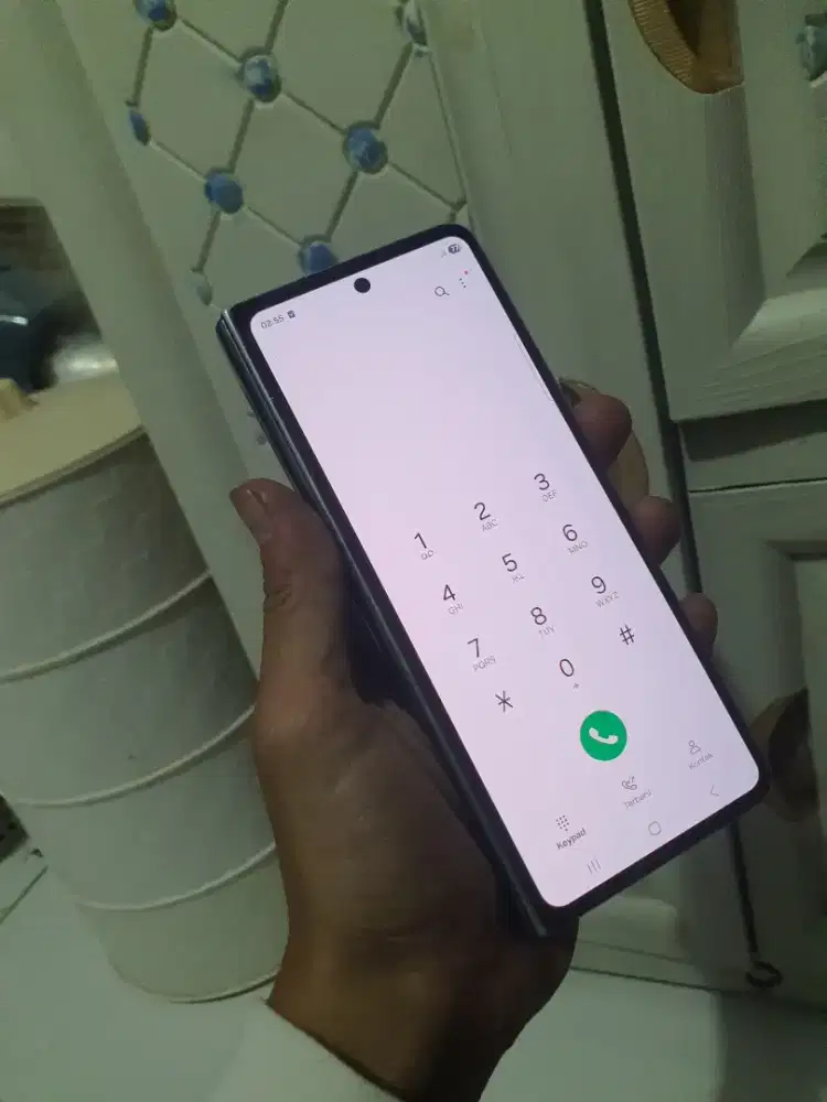 Samsung Z Fold 4