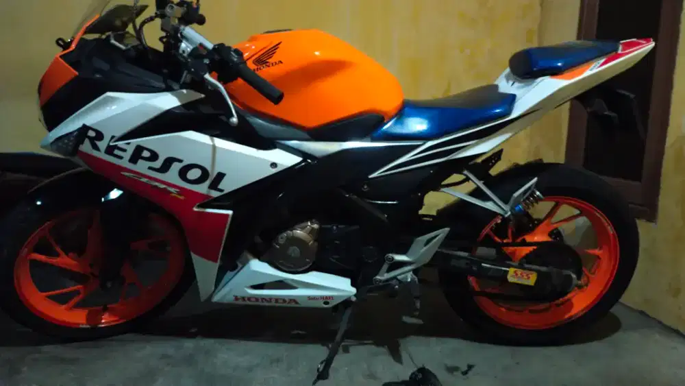 Asik hore asik hore