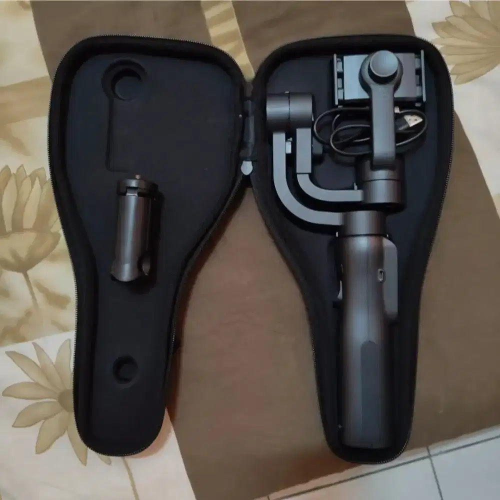 GIMBAL BRICA B- STEADY 3 AXIS PRO