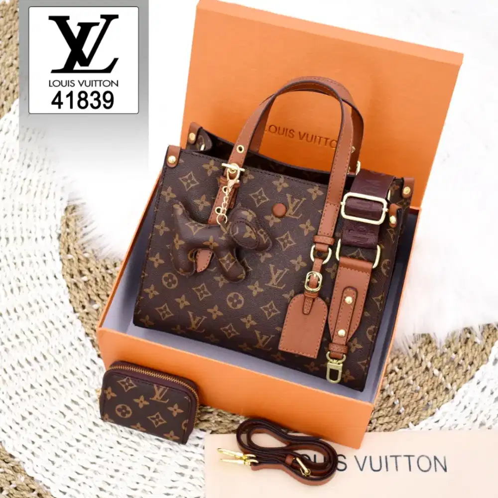 Tas Louis Vuitton MONOGRAM 41839