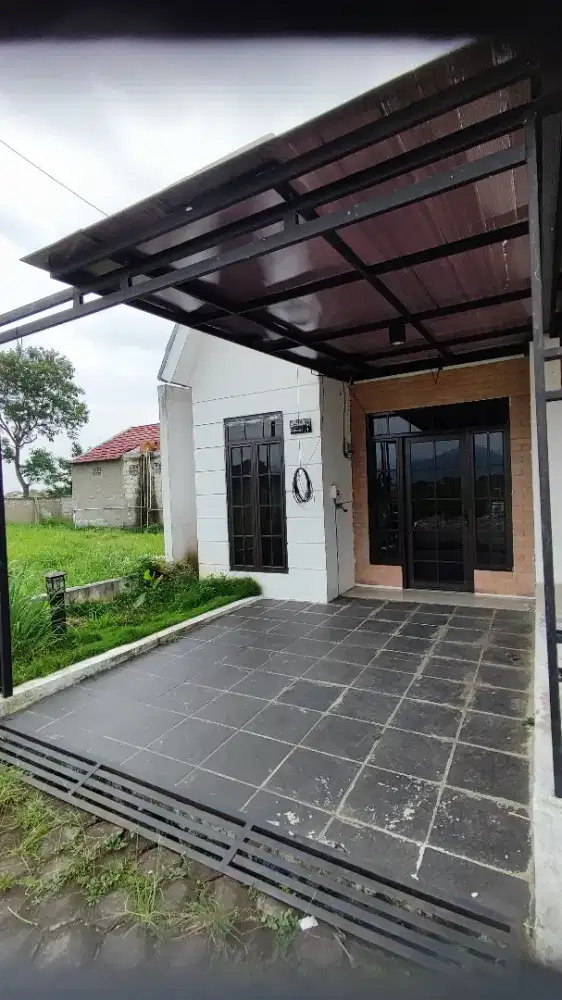 Gaharu Residence 1 Paledang