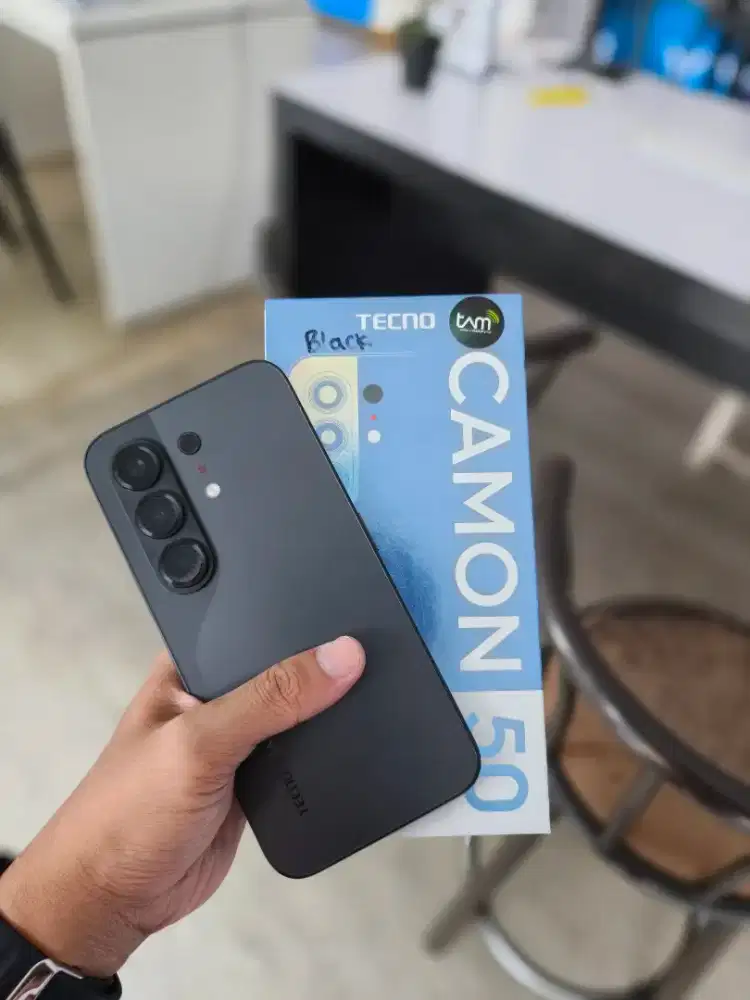 Promo Tecno Camon 50 Murah