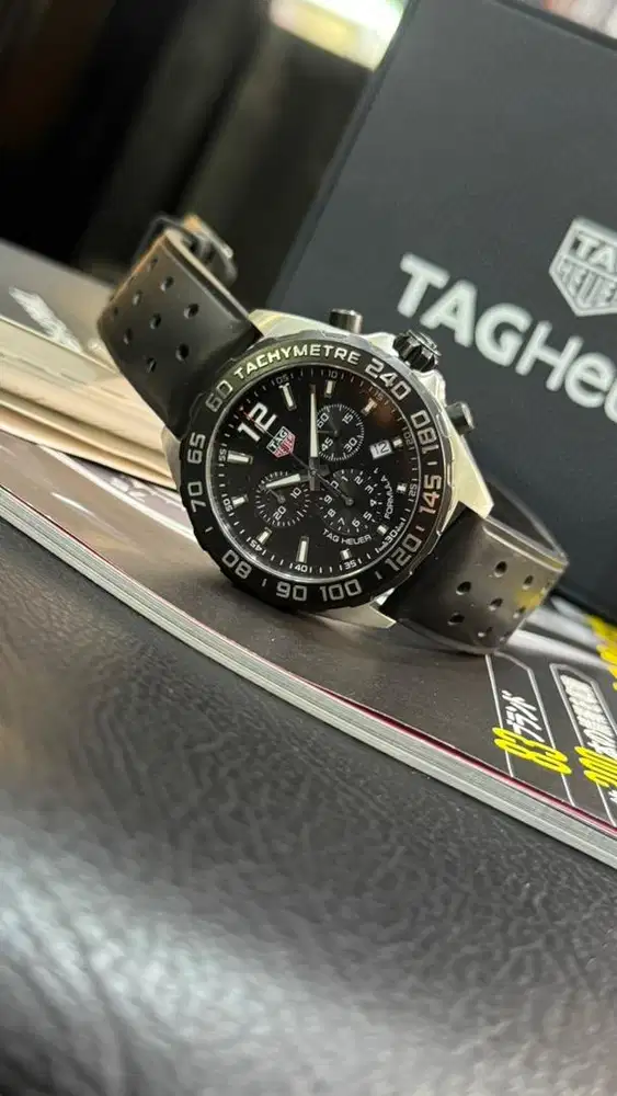 Tag Heuer Formula 1 Caz1010