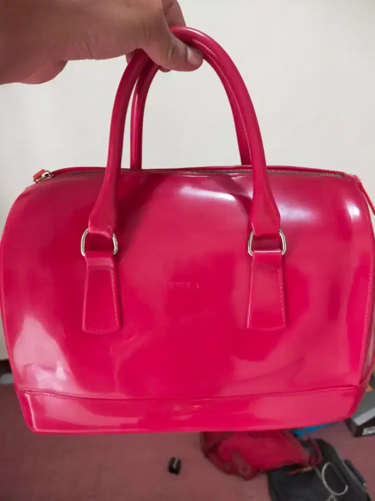 PURLA BAG LADIES ORIGINAL