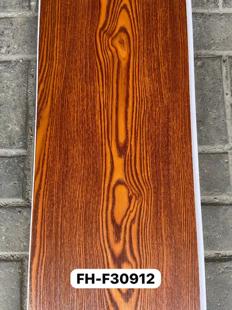 Shunda Wallboard Partisi Dinding PVC