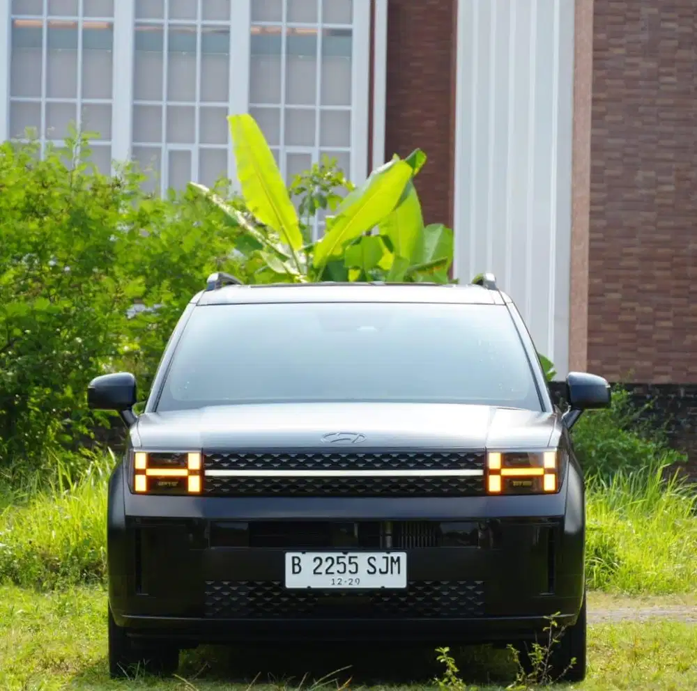 Hyundai Santafe 2024 Calligraphy Hybrid