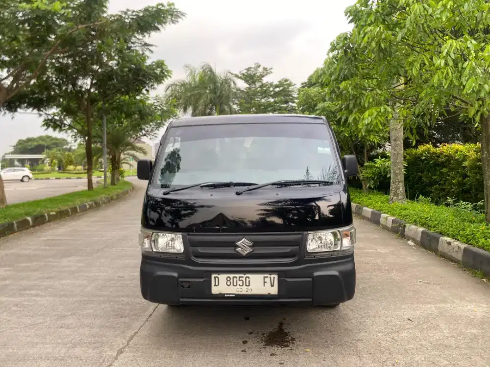 DP 15 jt.! Carry Tayo pick up AC PS manual 2023