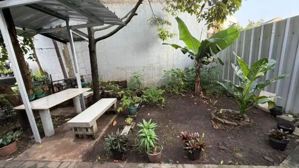 Dijual Tanah SHM
