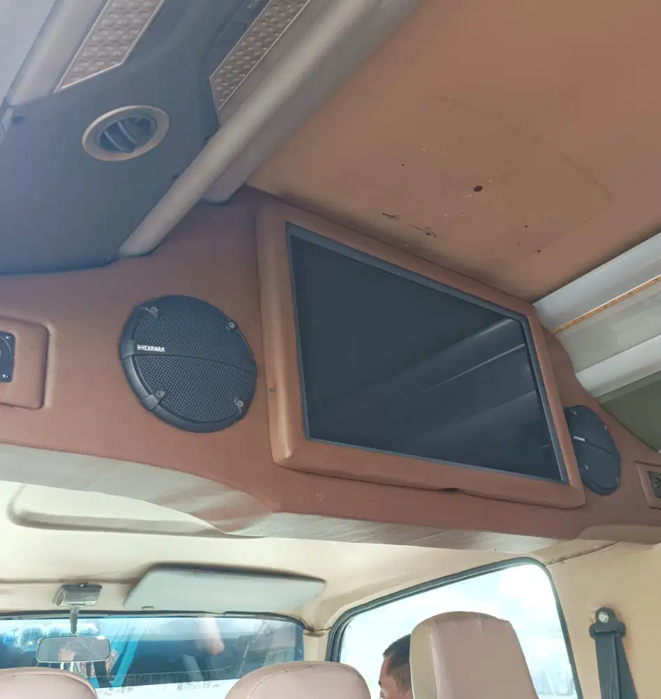 Isuzu Elf 2018 Diesel