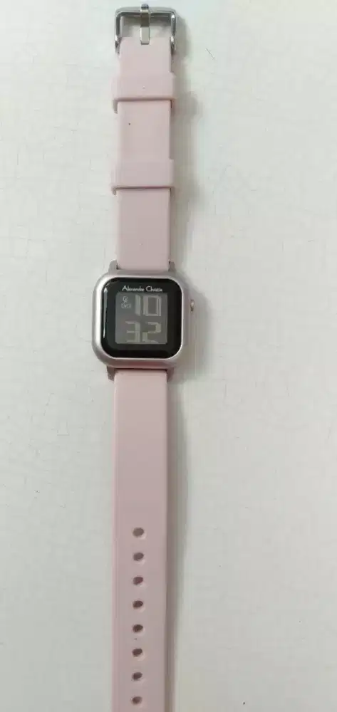 Jam tangan wanita AC original