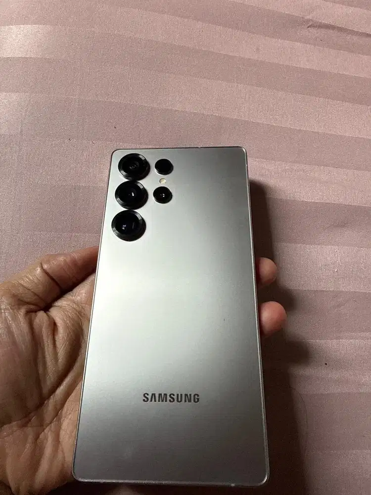 Samsung s25 ultra 512gb