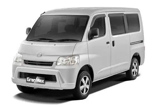 Lowongan kerja Driver Staff Gudang