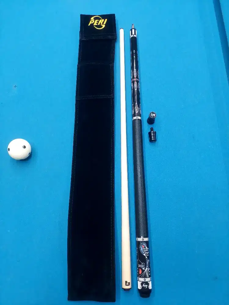 Stick Billiard Peri PD 15 Second Like New
