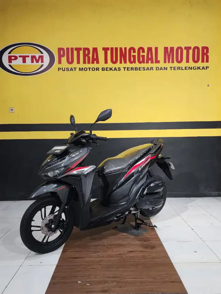 PROMO SUPER MURAH VARIO 125 TAHUN 2019