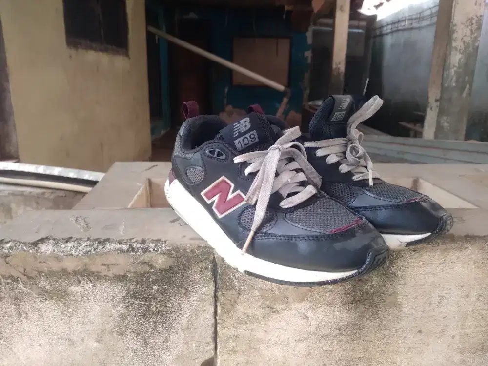 Jual NewBalance 109 Original