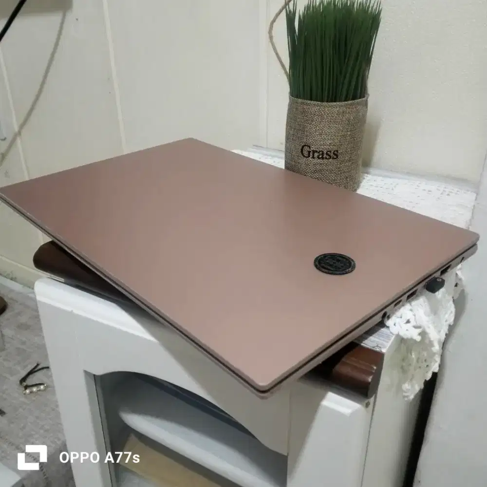 laptop ASUS i5 touchscreen 1502