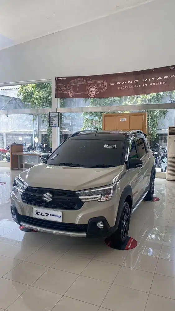 PROMO PEMBELIAN MOBIL BARU SUZUKI