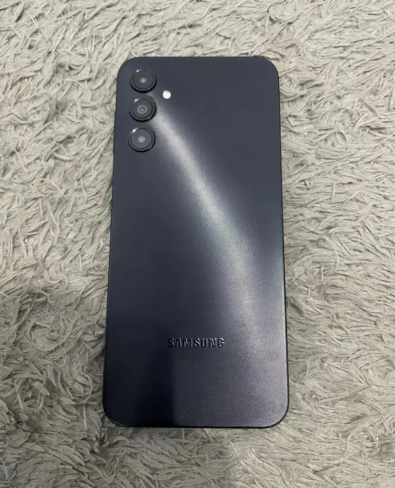 Samsung galaxy a14 5g ram 6+6/128 batang hp aj NORMAL