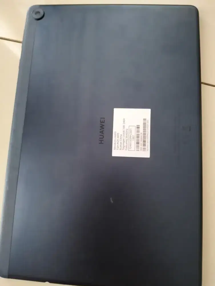 JUAL TAB HUAWEI MatePad T10