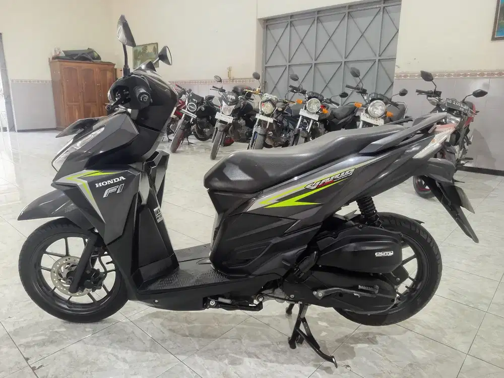 Vario Led 125 2016 Murah
