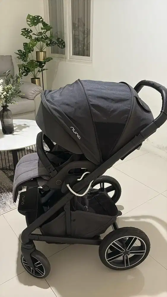 Nuna Mixx Stroller