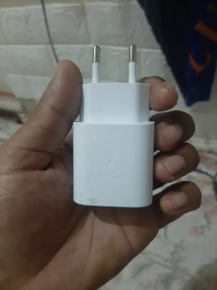 Chager ori samsung a07