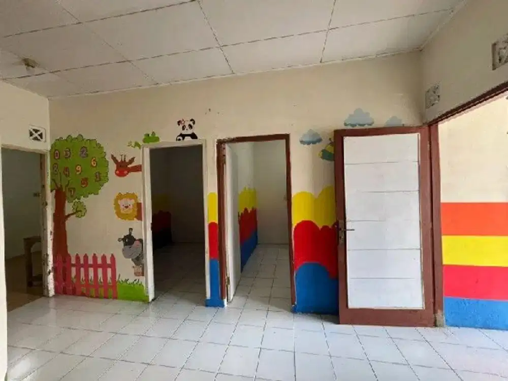 Rumah di Perumahan Raya Cipatik Sayap Batujajar Soreang Ref.05458