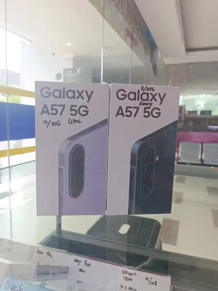 Samsung A57 8/256