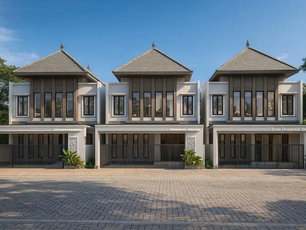 Jual Homestay Jogja di Jl. Plumbon-Ngalangan Dekat Pasardi  Gentan