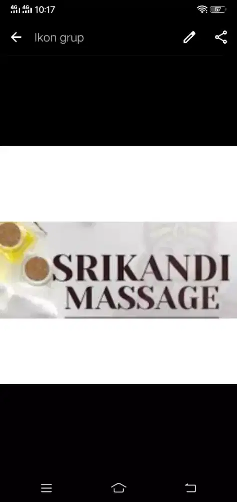 Dibutuhkn therapist