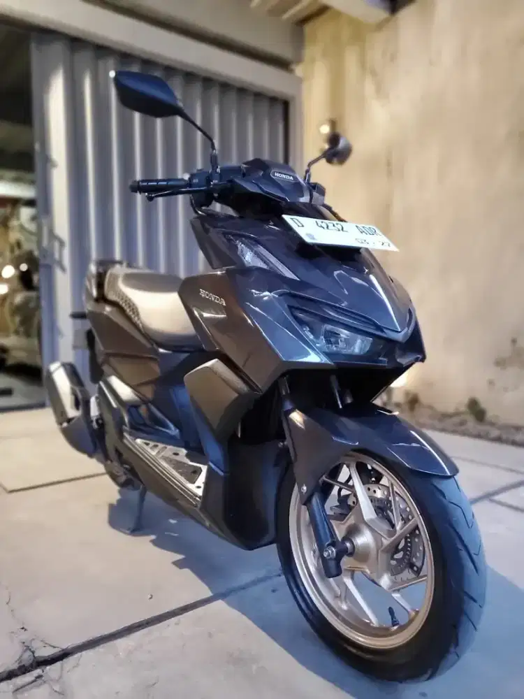 Vario 160 ABS 2022