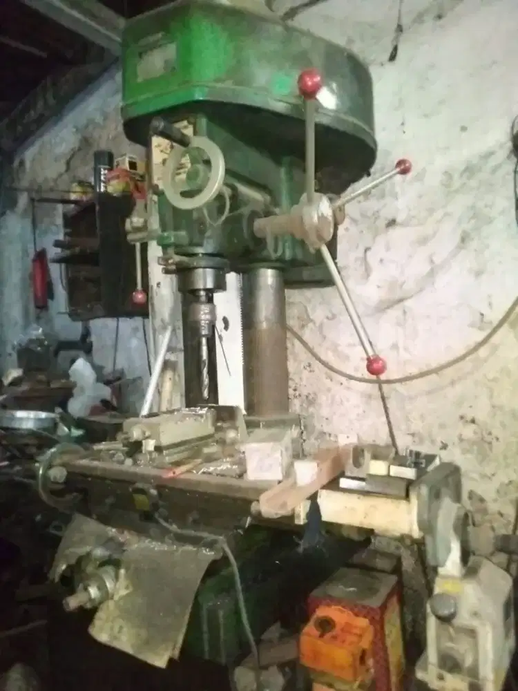 Bor freeze 3 phase second