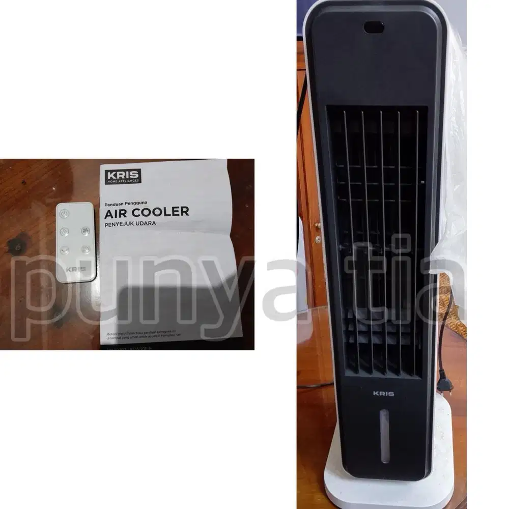 KRIS Evaporative Air Cooler 2.5L 28w