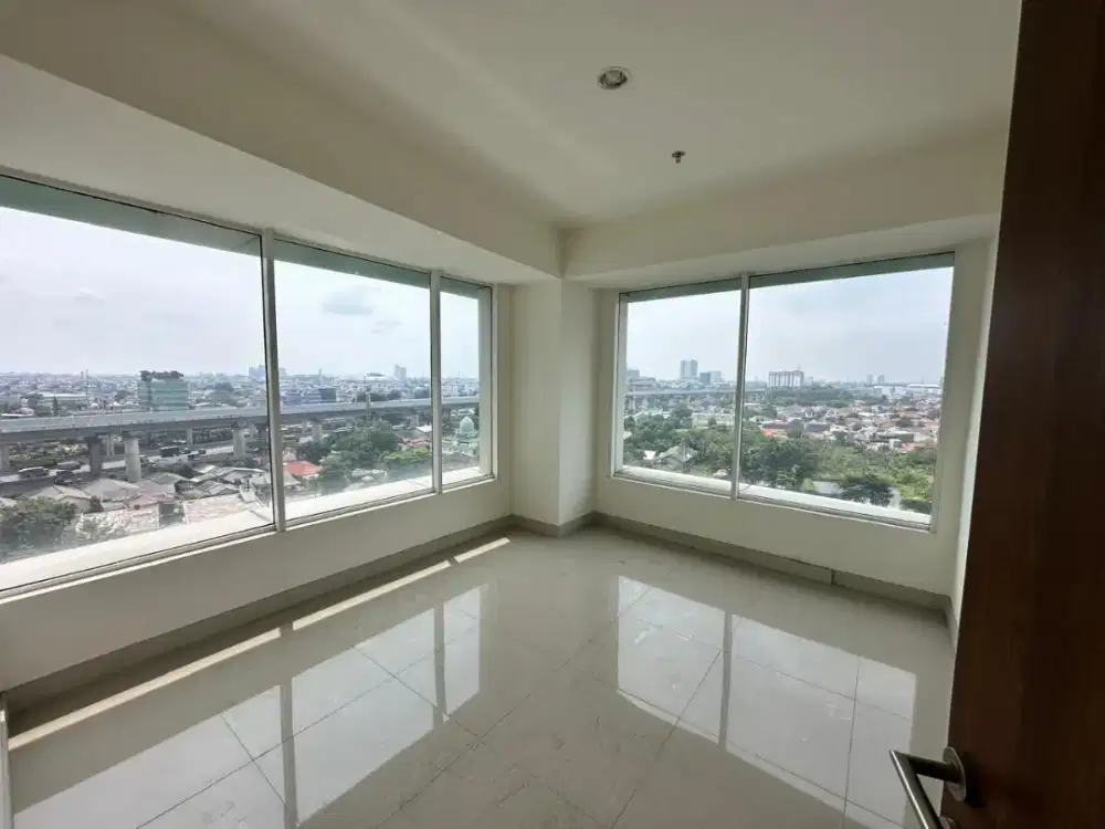2Bedroom Apartment Grand Kamala Lagoon JUAL CEPAT dan Rugi !!!