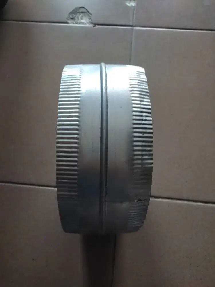 Sok Sambung / Flesibel Ducting