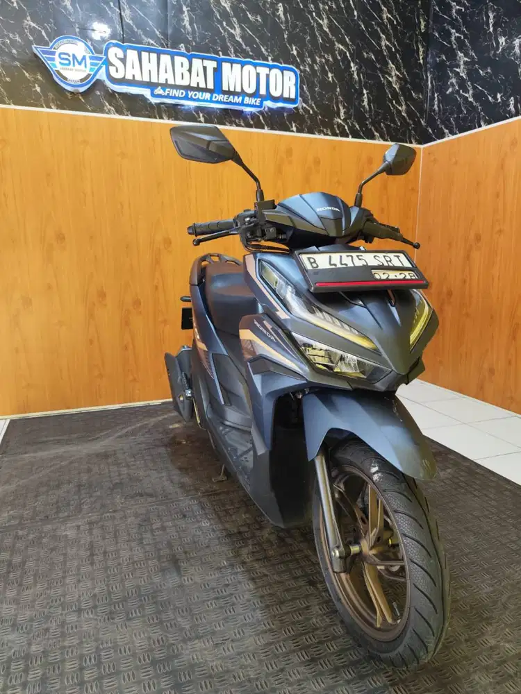 HONDA VARIO 125 KEYLESS TH 2023