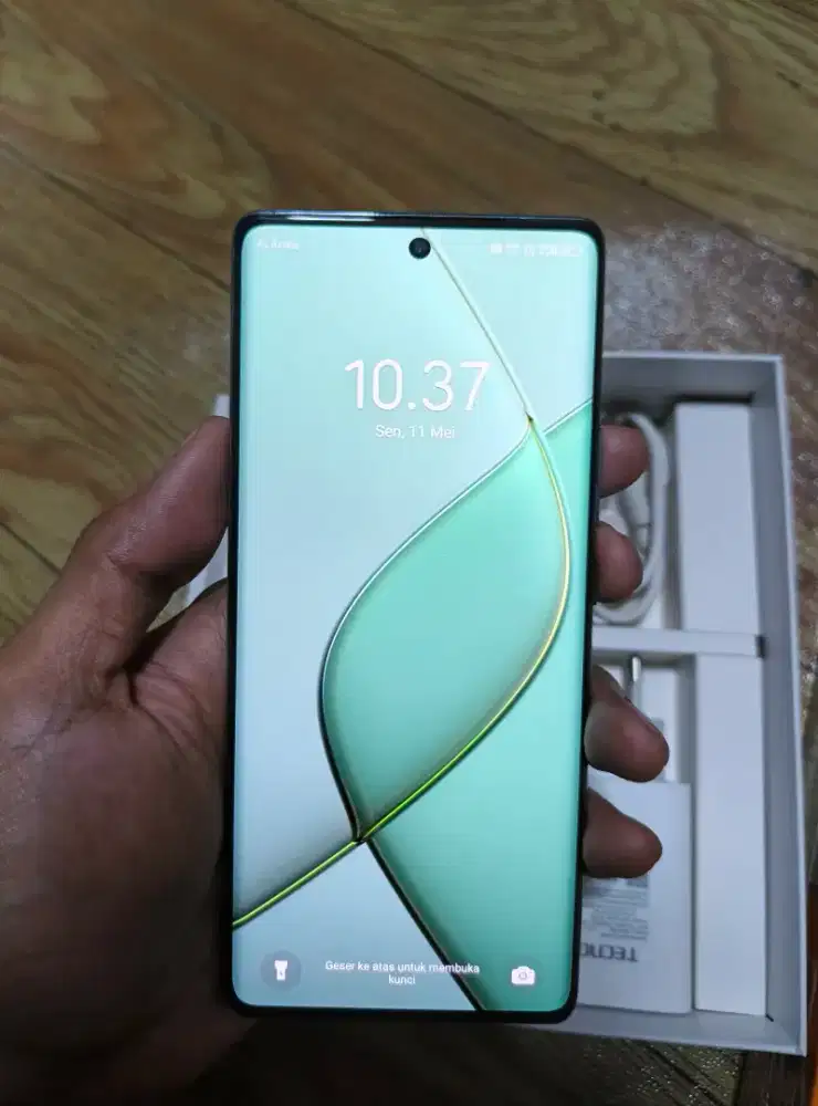 Tecno spark 20 pro 8/256gb