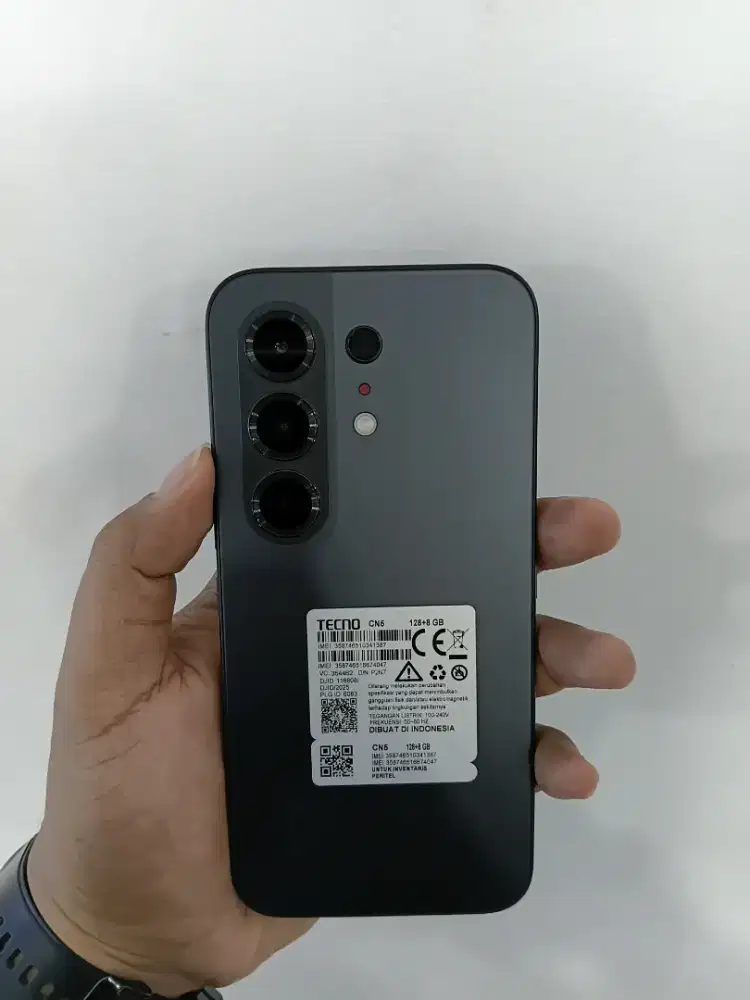 Tecno camon 50 8/128