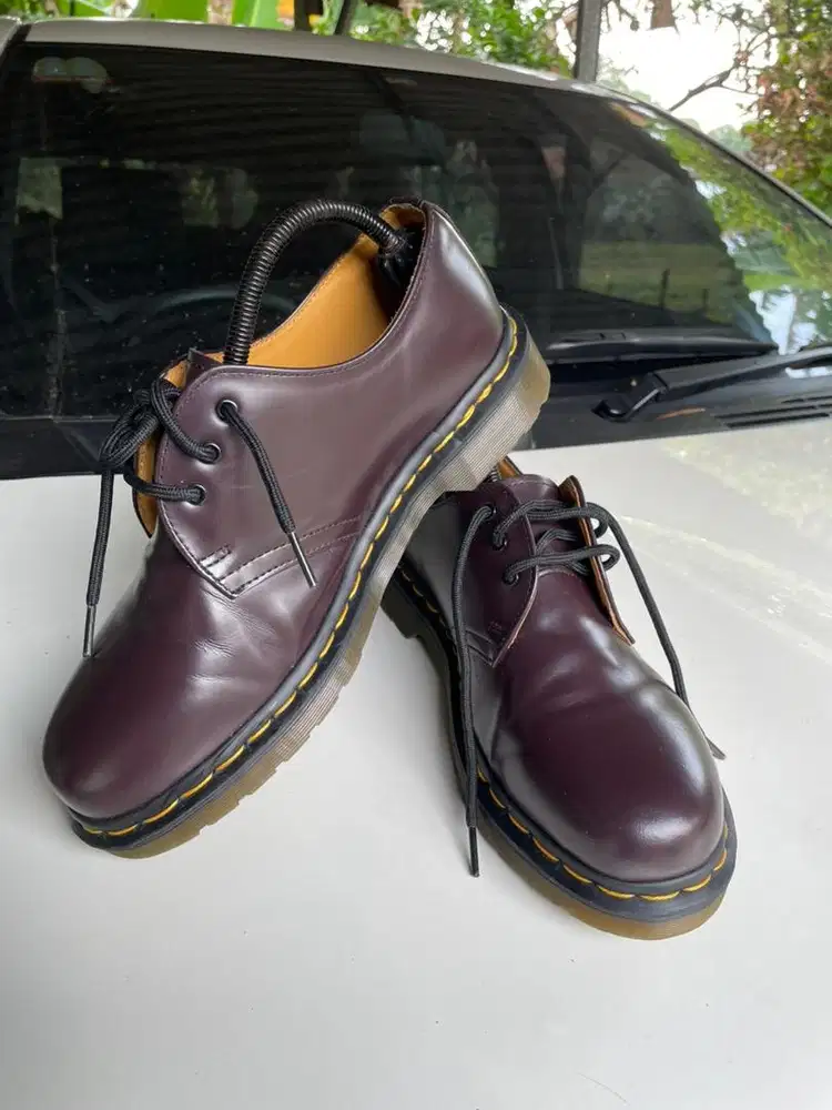 Dr martine 1461 size 41