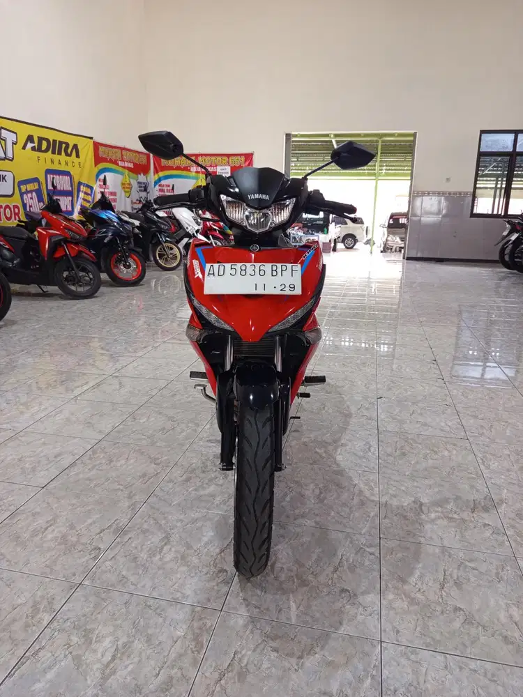 MX KING 2024 ISTIMEWA MURAH