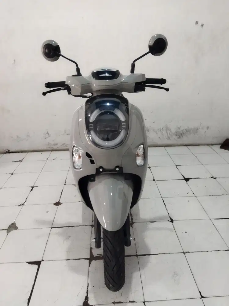 DJ NEW SCOOPY 2026 SANGAT ISTIMEWA