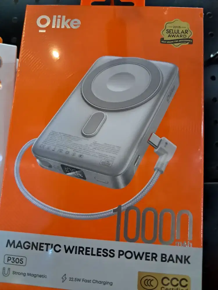 powerbank olike p305