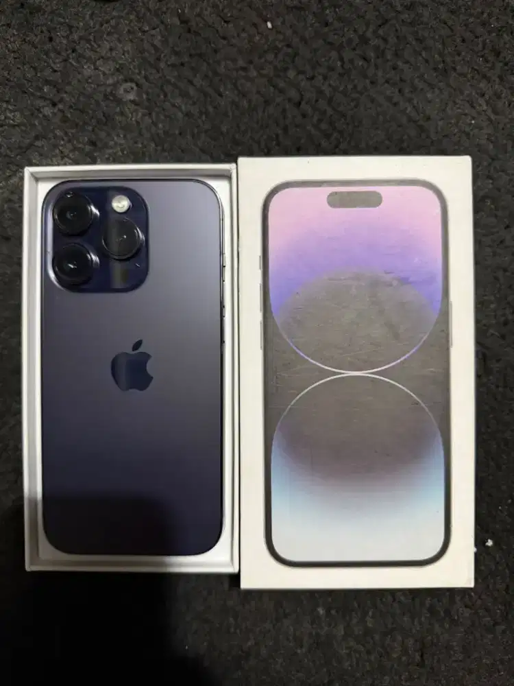 ip 14 pro 256gb inter