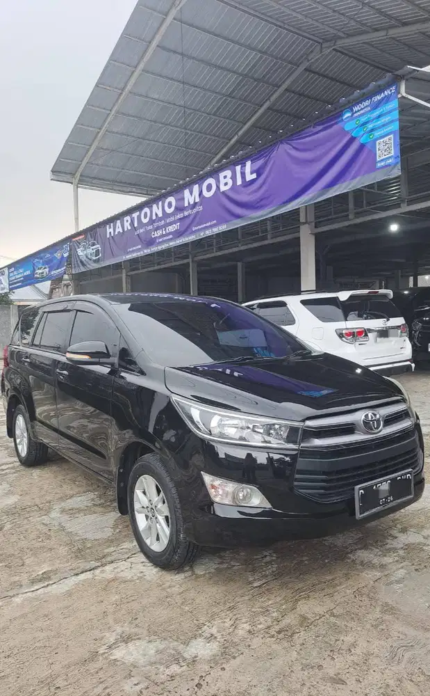 REBORN 2.4 V AT 2016