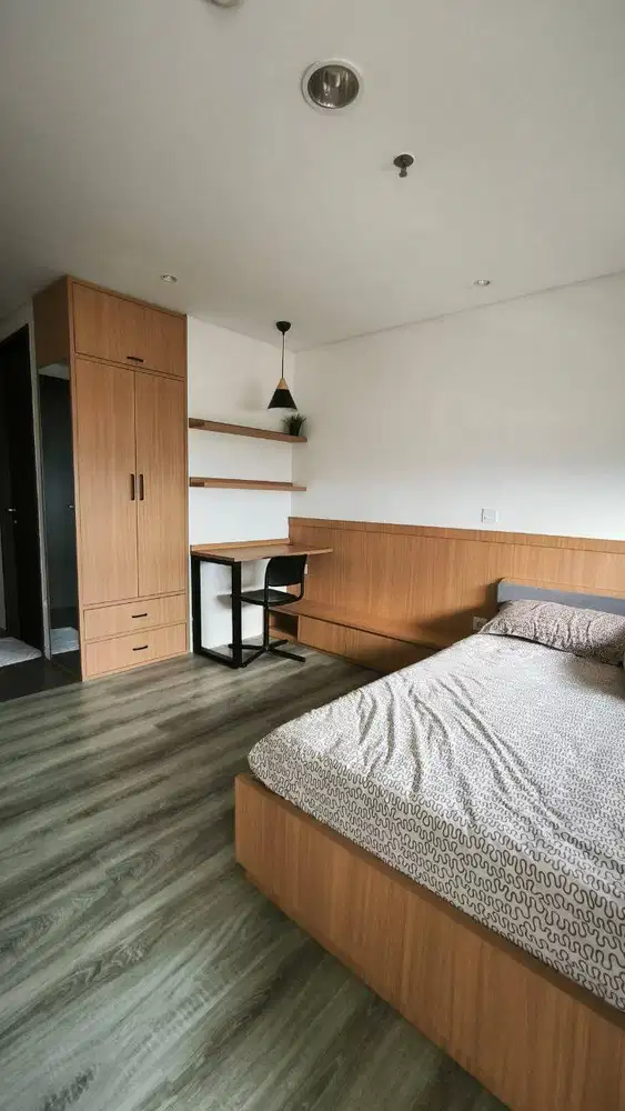 Apartemen Bintaro Icon