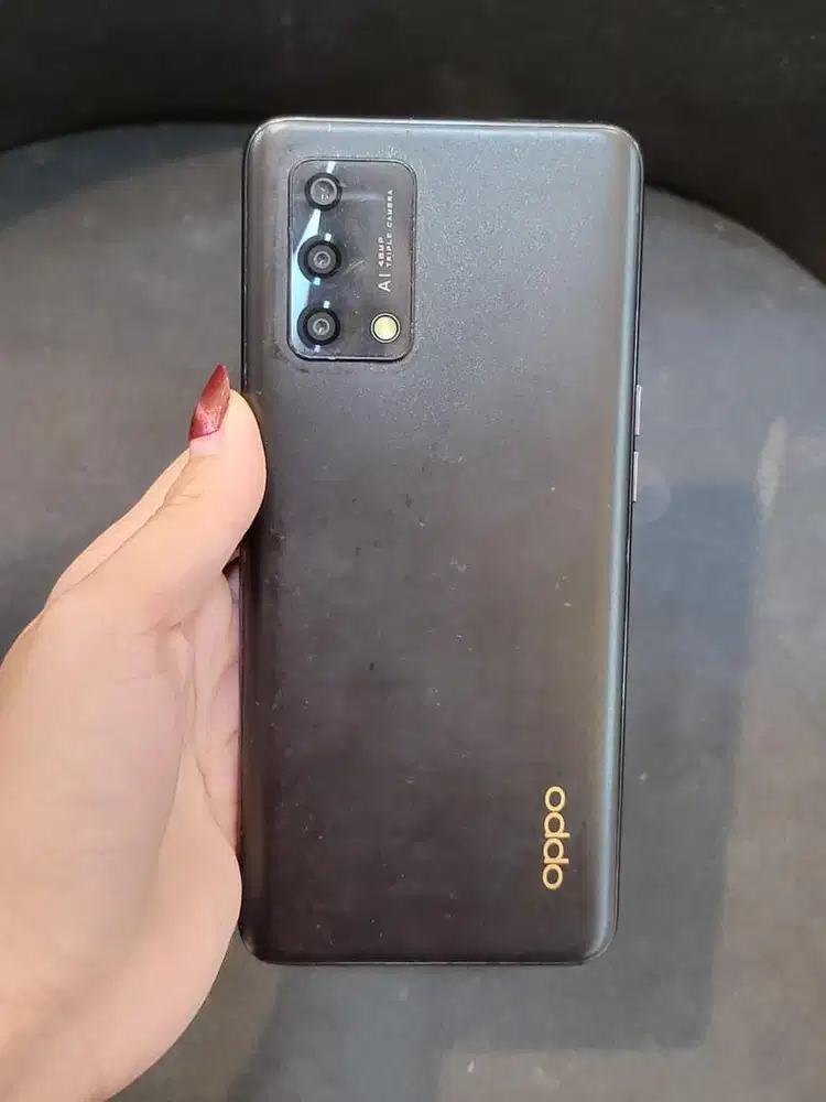 Oppo A95 8/128 GB