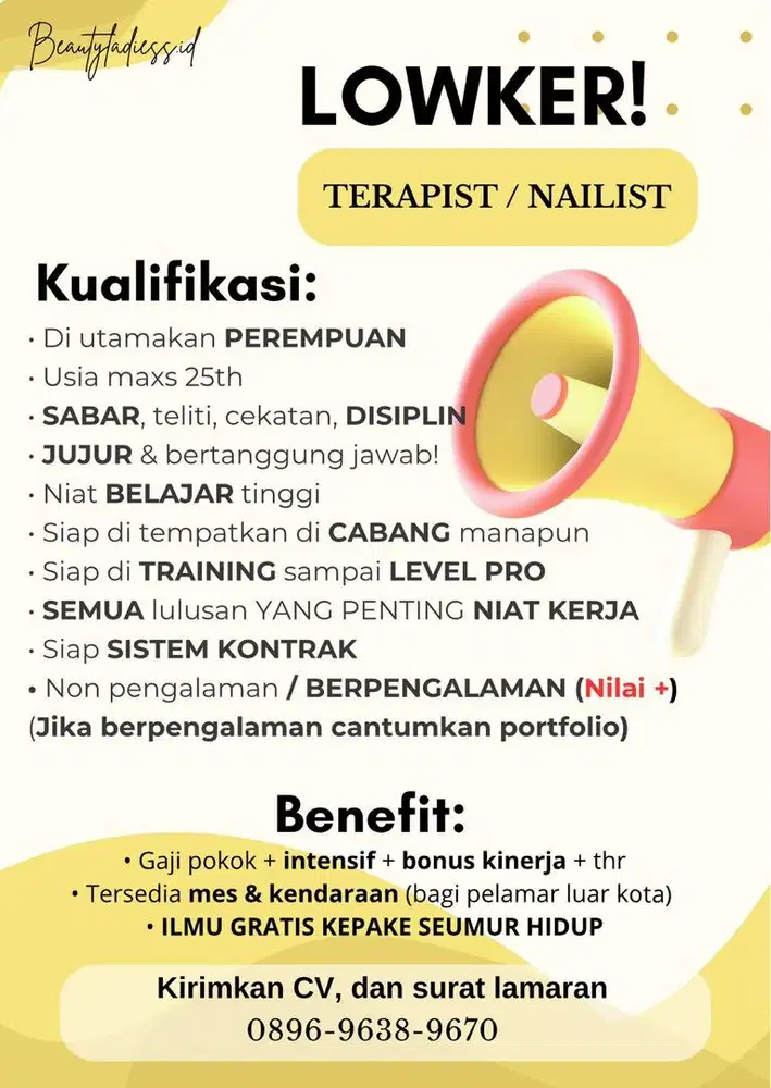 Nailist nailart
