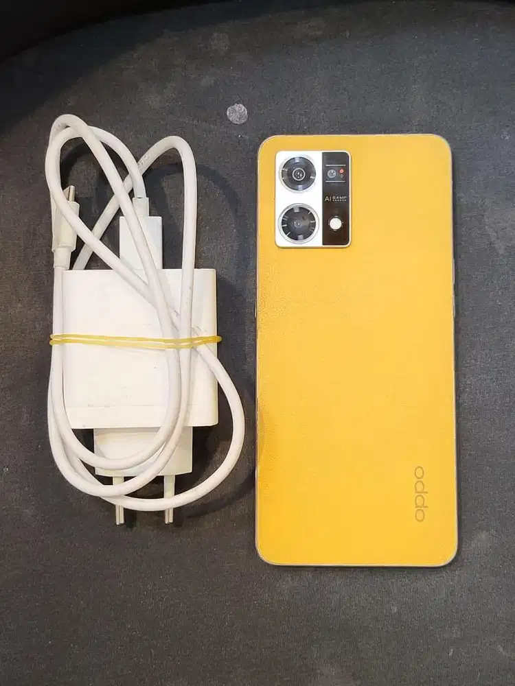 Oppo reno 7 8/256 GB