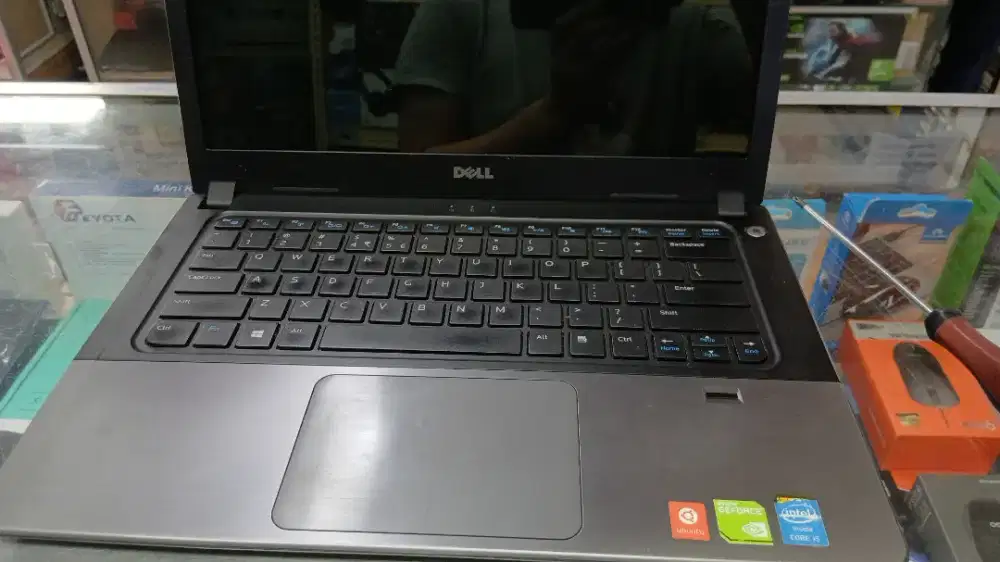 2nd Dell Vostro Core i5 Mulus Murah Aj Gan!!